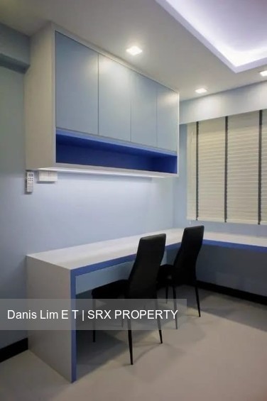 Blk 266D Punggol Way (Punggol), HDB 4 Rooms #219247271